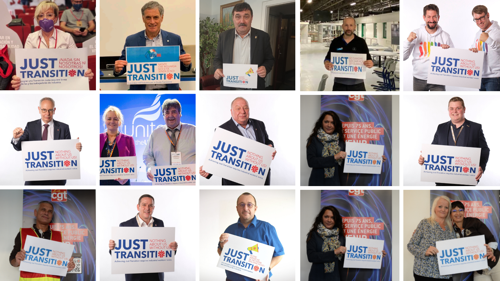 affiliates mobilising